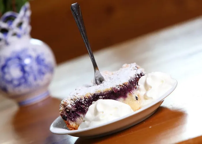 Szálloda Bouda Klinovka *