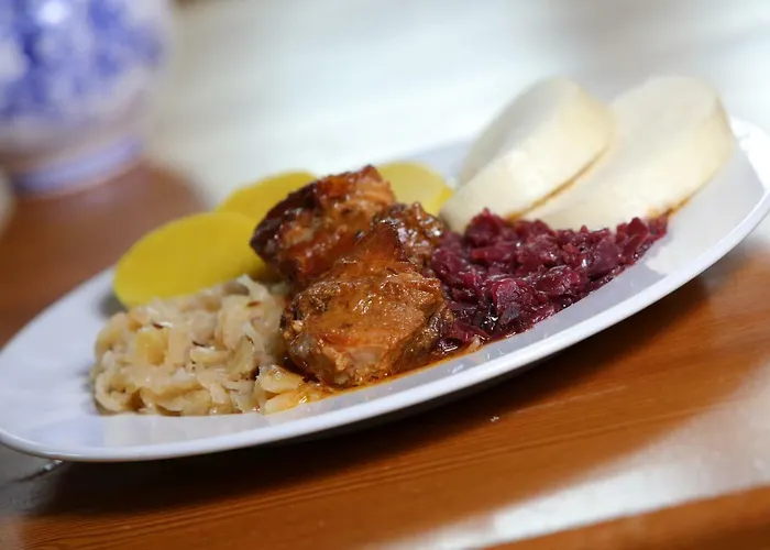 Szálloda Bouda Klinovka Špindlerŭv Mlýn