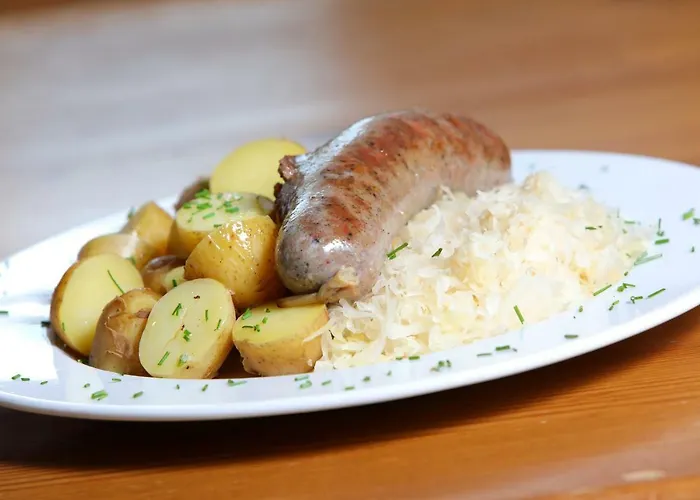 Bouda Klinovka * Špindlerŭv Mlýn