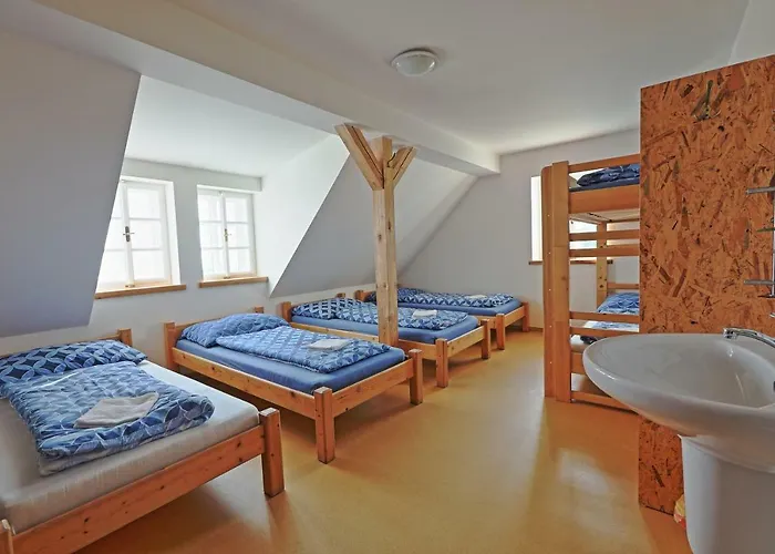 Bouda Klinovka Szálloda Špindlerŭv Mlýn